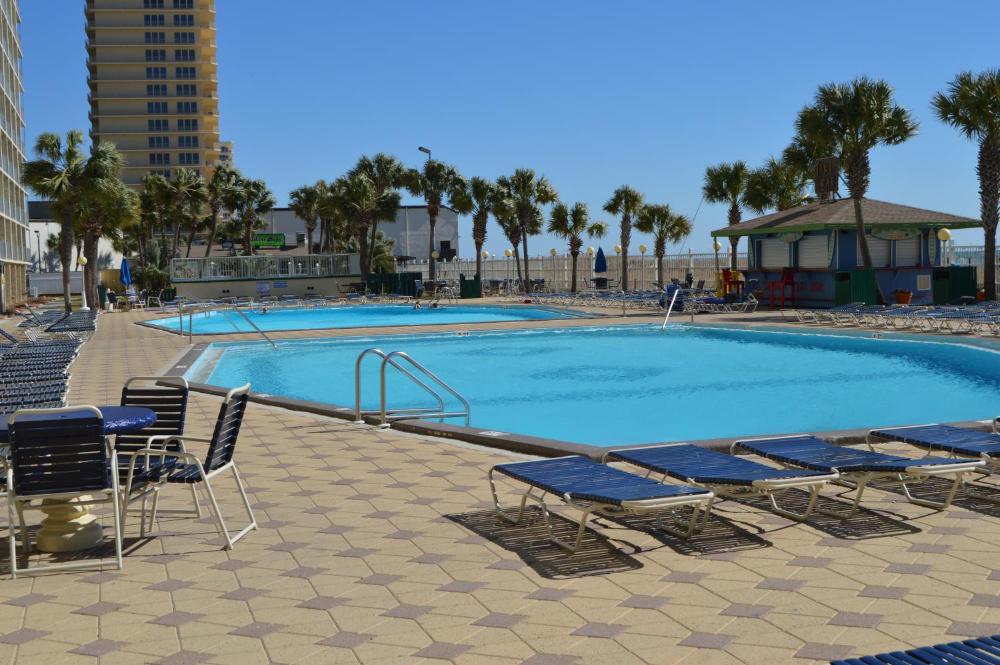 The Summit Condominiums
